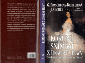 Korunu snímám z unavené hlavy