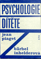 Psychologie dítěte