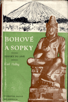 Bohové a sopky