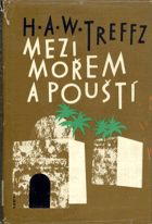 Mezi mořem a pouští