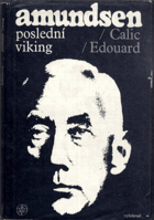 Amundsen - poslední Viking