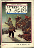 Mořeplavci cestovatelé objevitelé