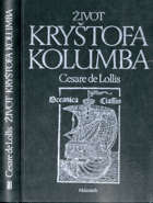 Život Kryštofa Kolumba