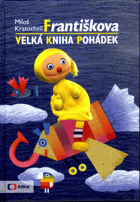 Františkova velká kniha pohádek