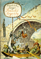 Pražské legendy