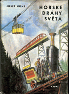 Horské dráhy světa