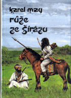Růže ze Šírázu