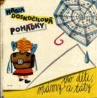 Pohádky pro děti, mámy a táty