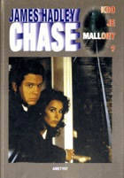 Kdo je Mallory?