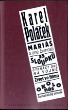 Mariáš a jiné živnosti