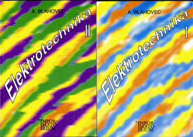 Elektrotechnika I - II