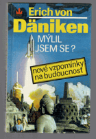 Mýlil jsem se?