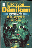 Den, kdy přišli bohové