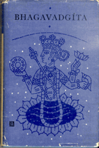 Bhagavadgíta