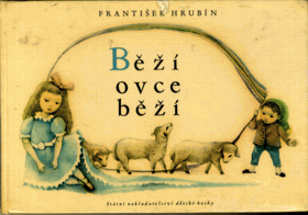 Běží ovce, běží