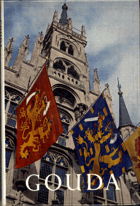 Gouda - Holandsko