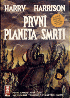 První planeta smrti