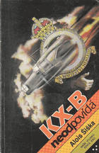 KX-B neodpovídá