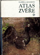 Atlas zvěře