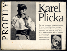 Karel Plicka - Profily