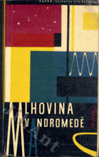 Mlhovina v Andromedě