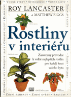Rostliny v interiéru