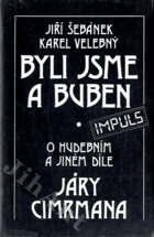 Byli jsme a buben
