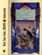 Darkover. 2, Vládkyně jestřábů