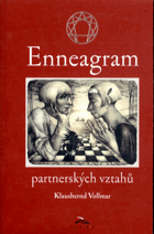 Enneagram partnerských vztahů