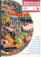 100 + 1 zahraničních zajímavostí - 1/1981