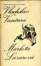 Markéta Lazarová
