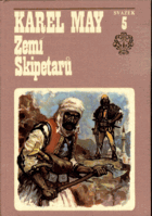 Zemí Škipetarů