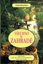 Všechno o zahradě