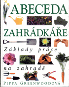 Abeceda zahrádkáře