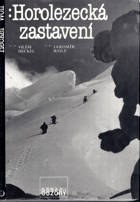 Horolezecká zastavení