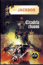 Citadela chaosu