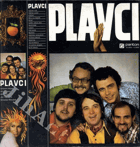 LP - Plavci