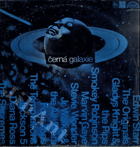 2 LP - Černá galaxie