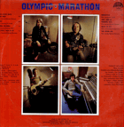 LP - Olympic - Marathón