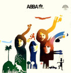 LP - ABBA - The Album