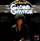 LP - The Best of Gloria Gaynor