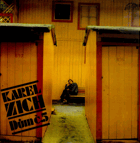 LP - Karel Zich - Dům č. 5