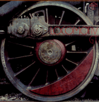 LP - Locomotiv GT