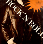 LP - Rock´N´Roll