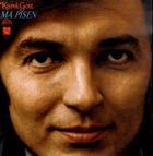 LP - Karel Gott - Má píseń