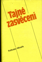 Tajné zasvěcení