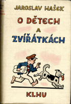O dětech a zvířátkách