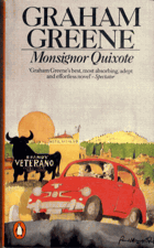 Monsignor Quixote