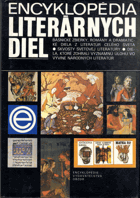 Encyklopédia literárnych diel