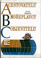 ABC cestovatelů, mořeplavců, objevitelů